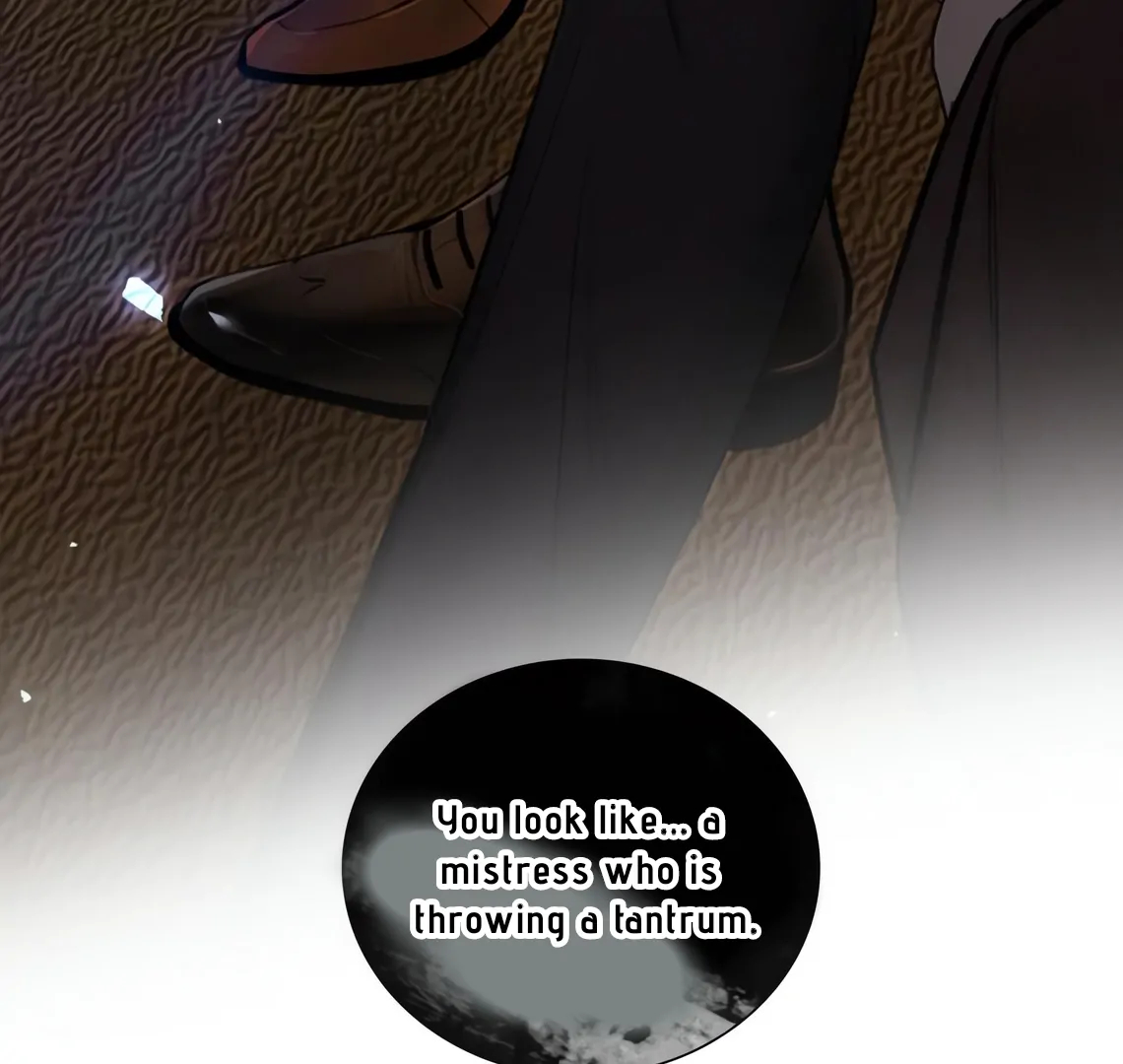 Cry, Even Better If You Beg Chapter 71 — page 8