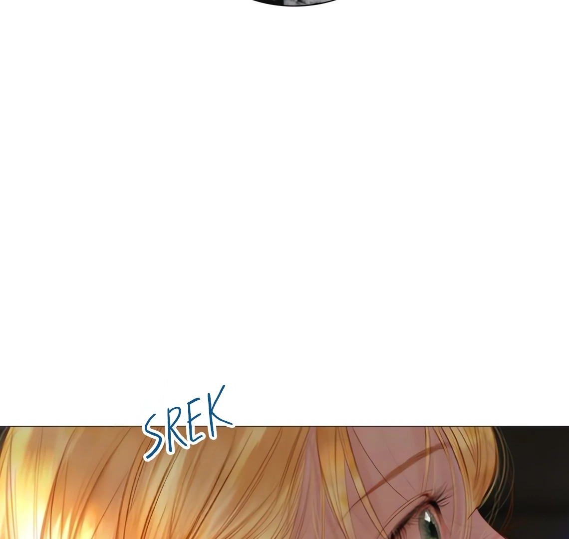 Cry, Even Better If You Beg Chapter 71 — page 9