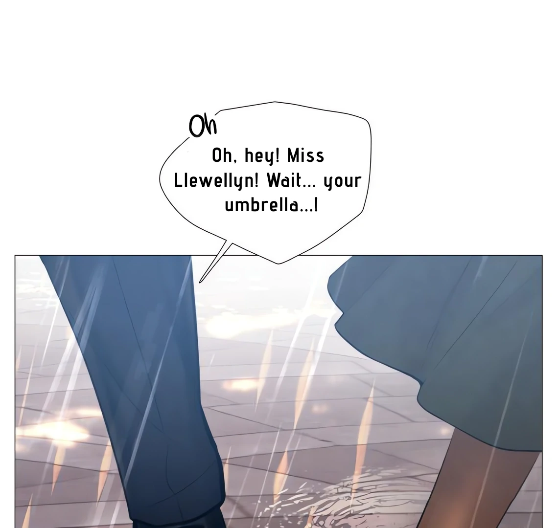 Cry, Even Better If You Beg Chapter 71 — page 22