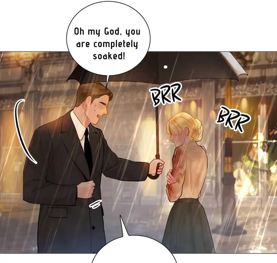 Cry, Even Better If You Beg Chapter 71 — page 29