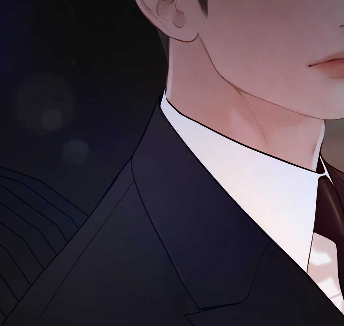 Cry, Even Better If You Beg Chapter 71 — page 31