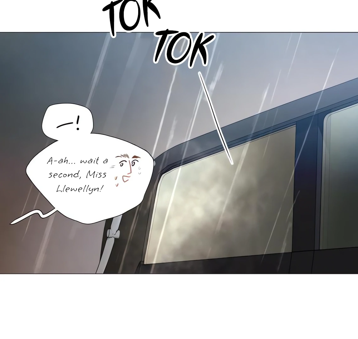 Cry, Even Better If You Beg Chapter 71 — page 33