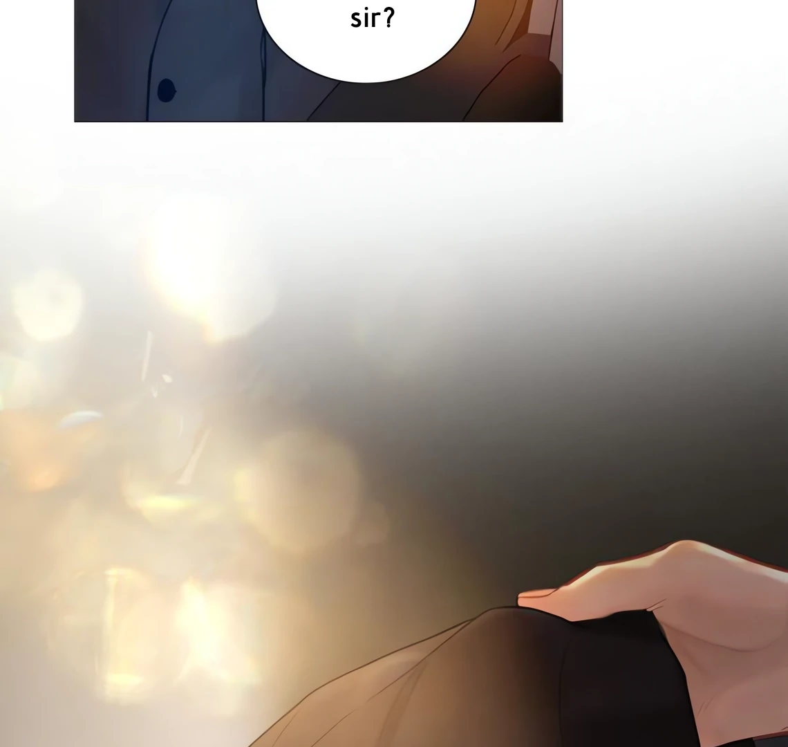Cry, Even Better If You Beg Chapter 71 — page 36