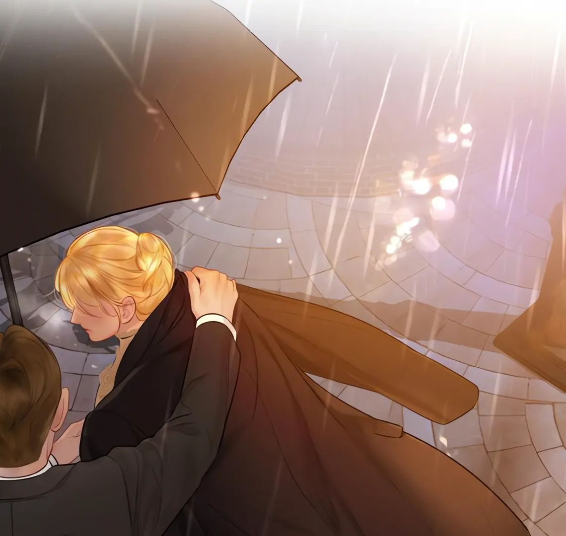 Cry, Even Better If You Beg Chapter 71 — page 44