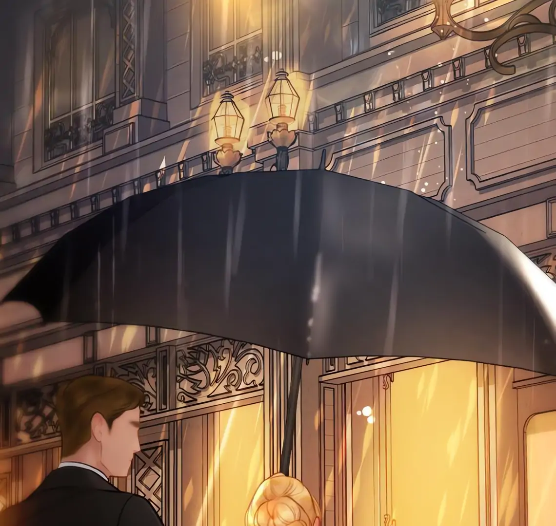 Cry, Even Better If You Beg Chapter 71 — page 50