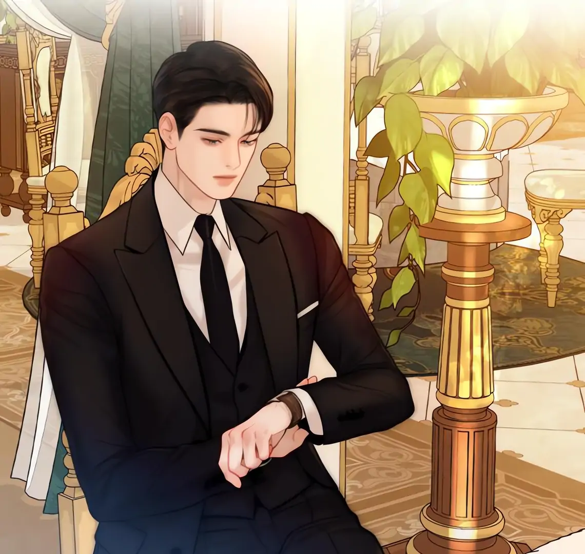 Cry, Even Better If You Beg Chapter 71 — page 62