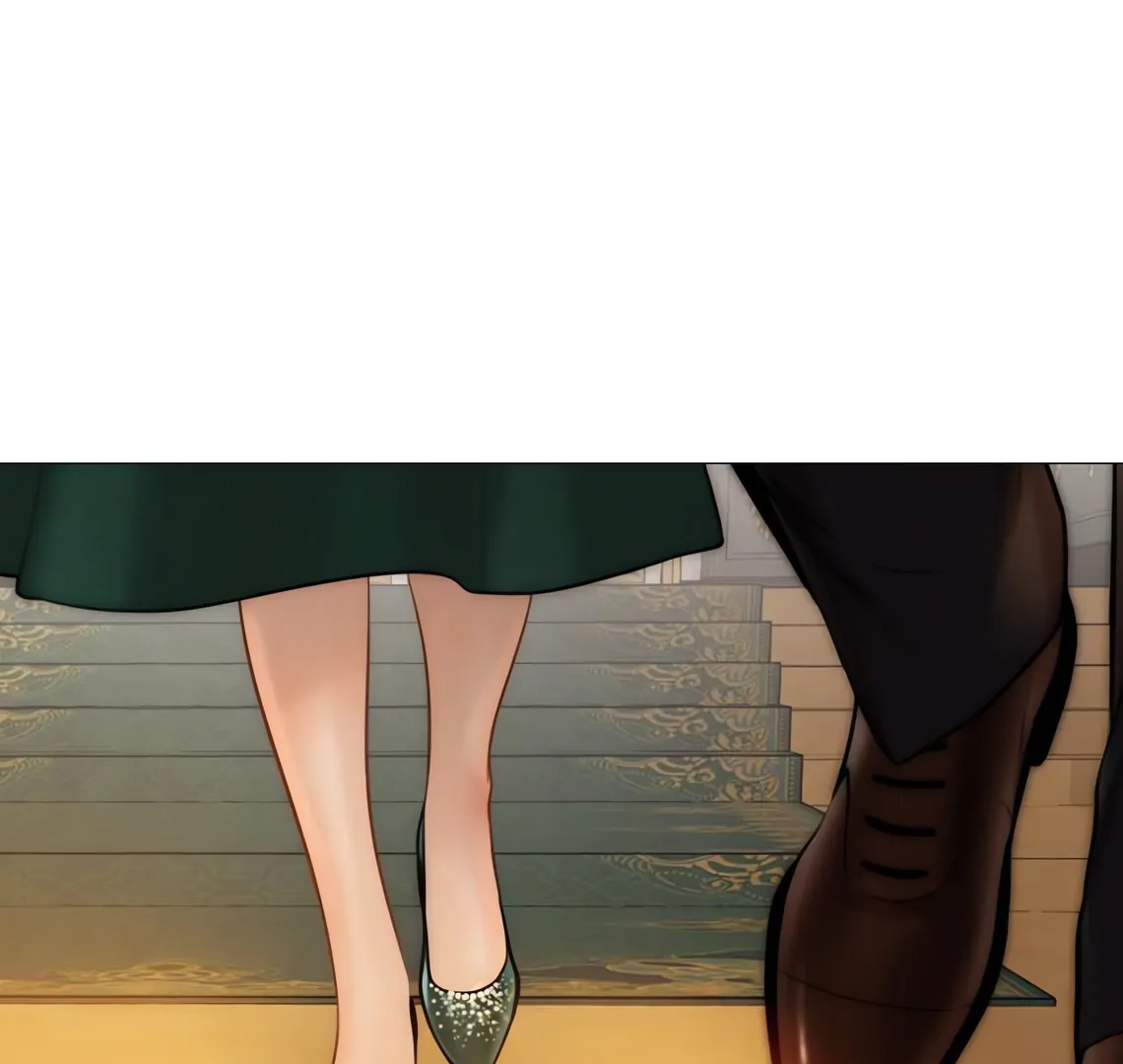 Cry, Even Better If You Beg Chapter 71 — page 67