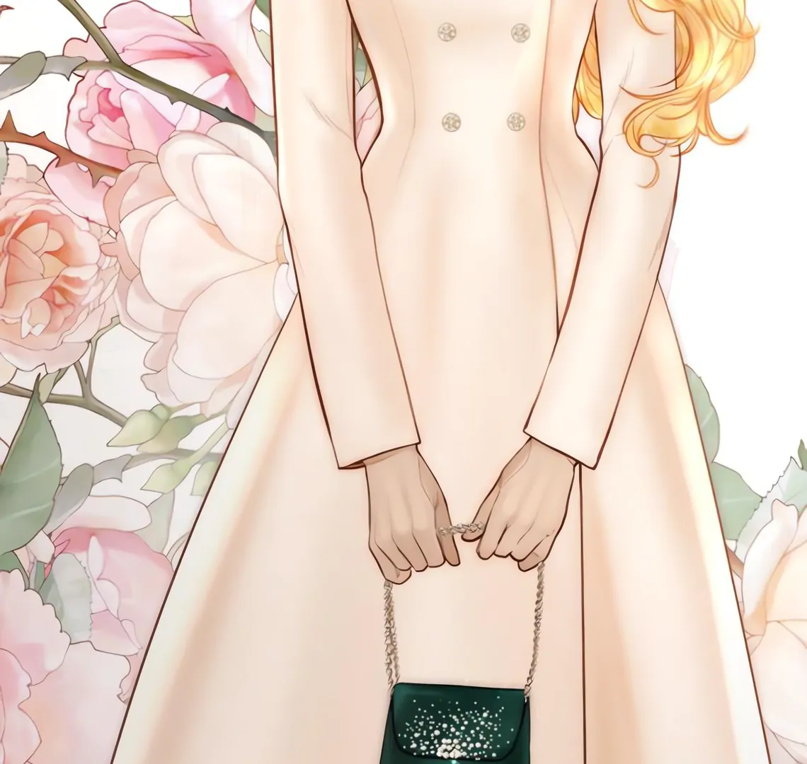 Cry, Even Better If You Beg Chapter 71 — page 71