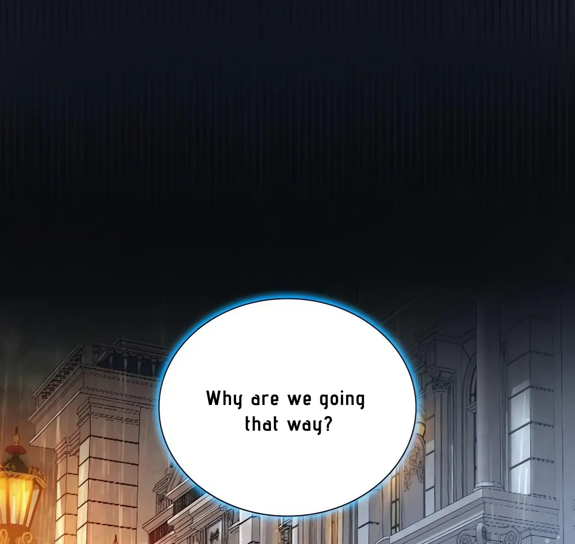 Cry, Even Better If You Beg Chapter 71 — page 84