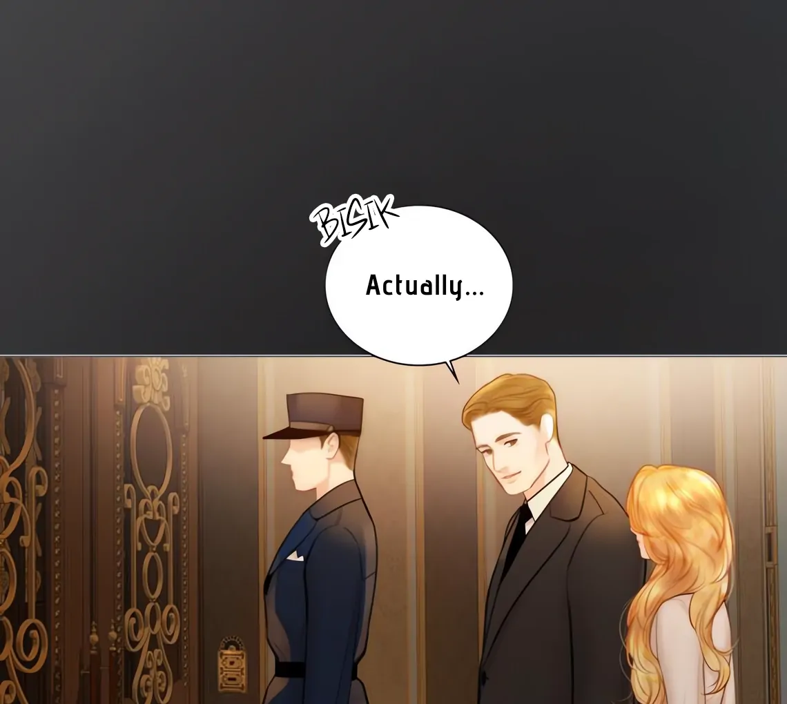 Cry, Even Better If You Beg Chapter 71 — page 96