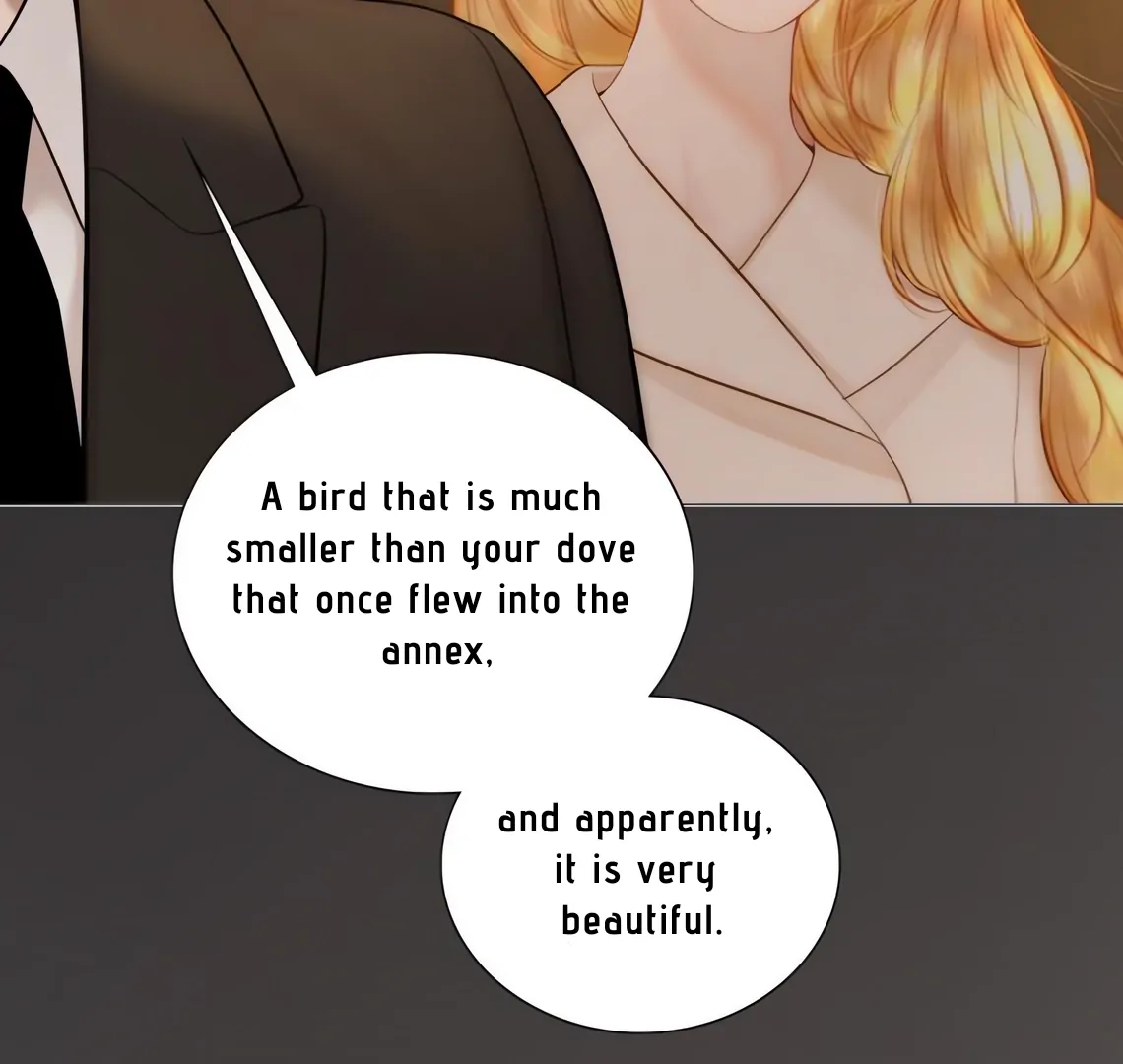 Cry, Even Better If You Beg Chapter 71 — page 99
