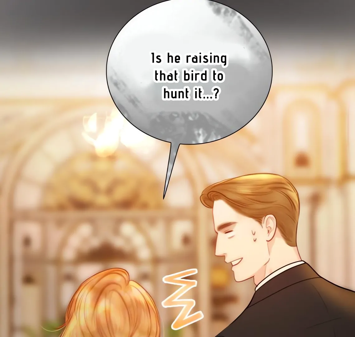 Cry, Even Better If You Beg Chapter 71 — page 103
