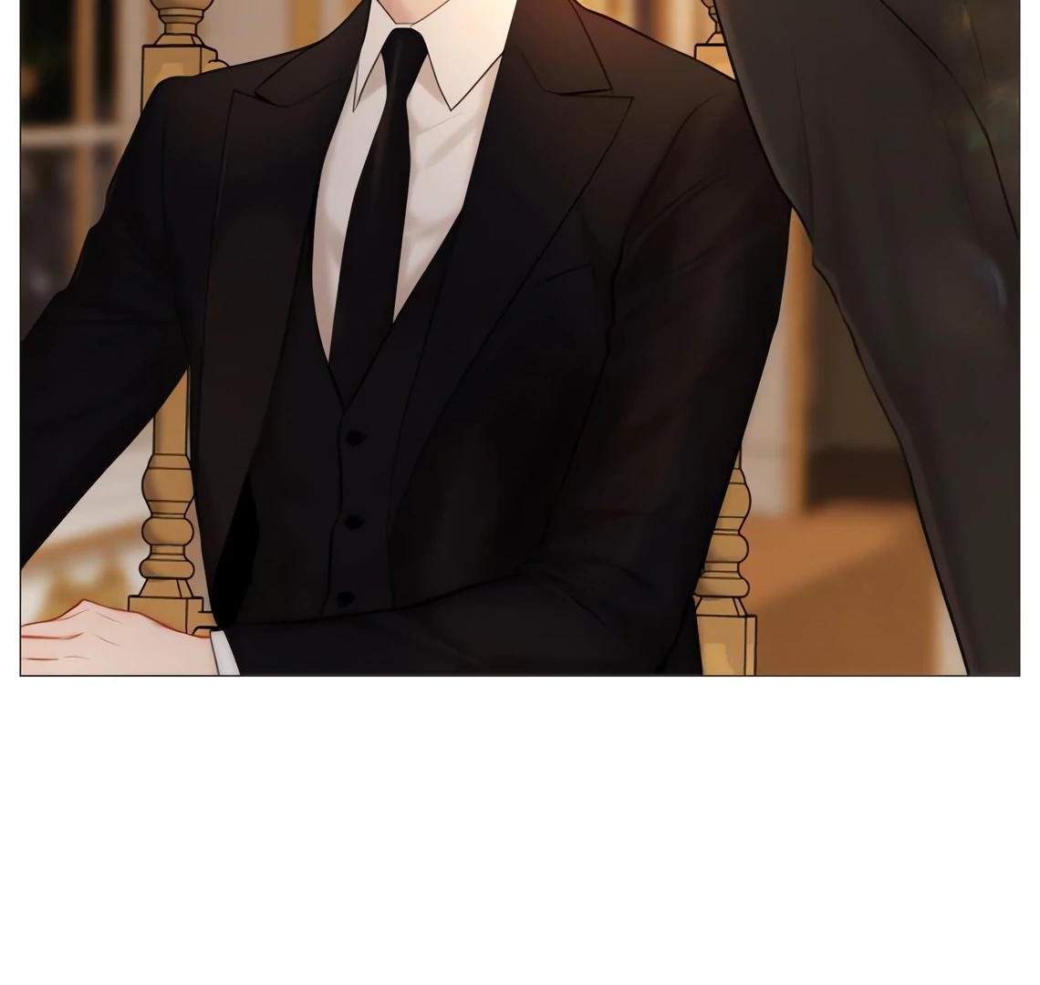 Cry, Even Better If You Beg Chapter 71 — page 109