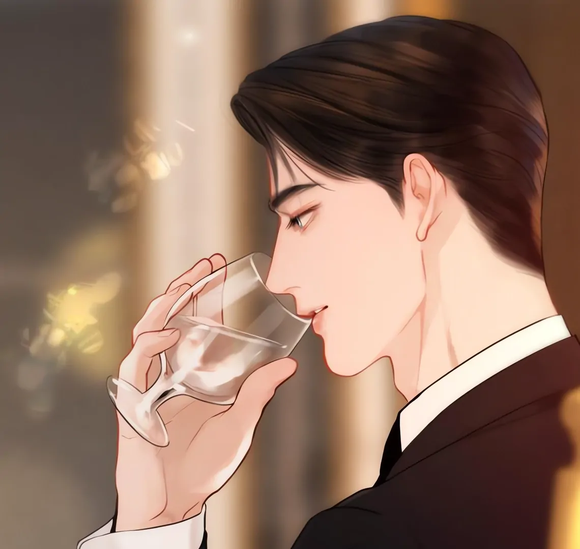 Cry, Even Better If You Beg Chapter 71 — page 120