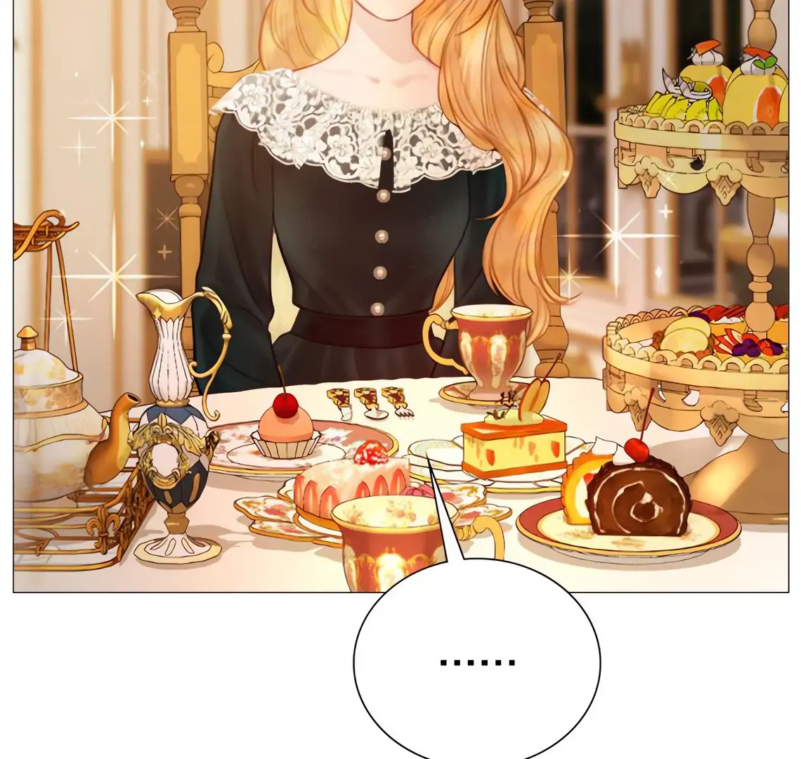 Cry, Even Better If You Beg Chapter 71 — page 127