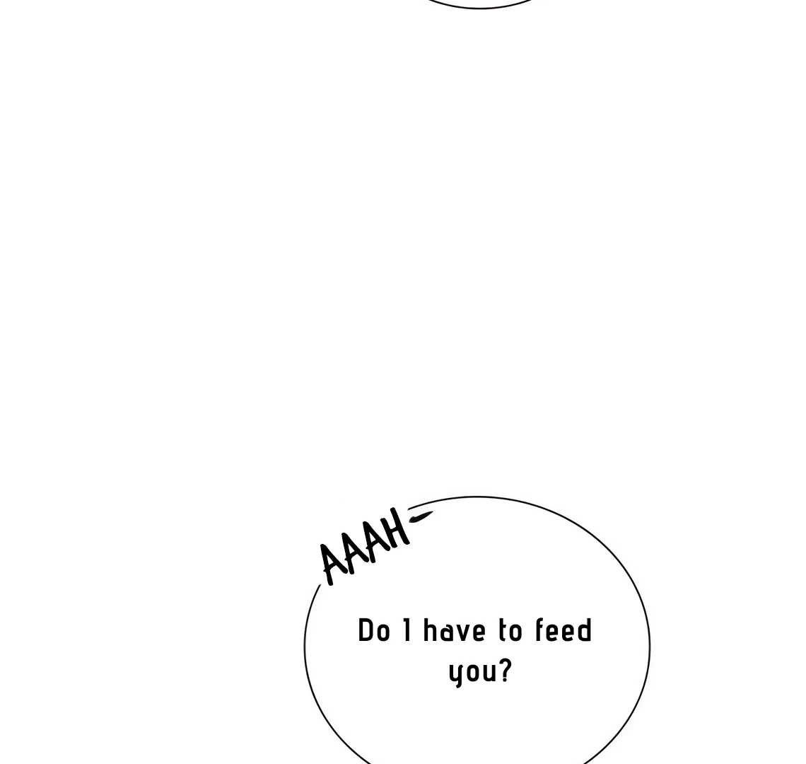 Cry, Even Better If You Beg Chapter 71 — page 128