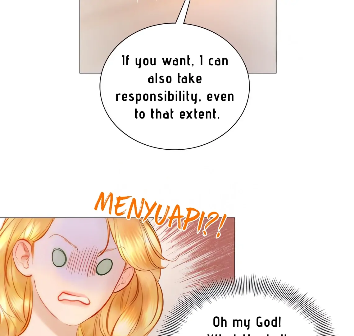 Cry, Even Better If You Beg Chapter 71 — page 132