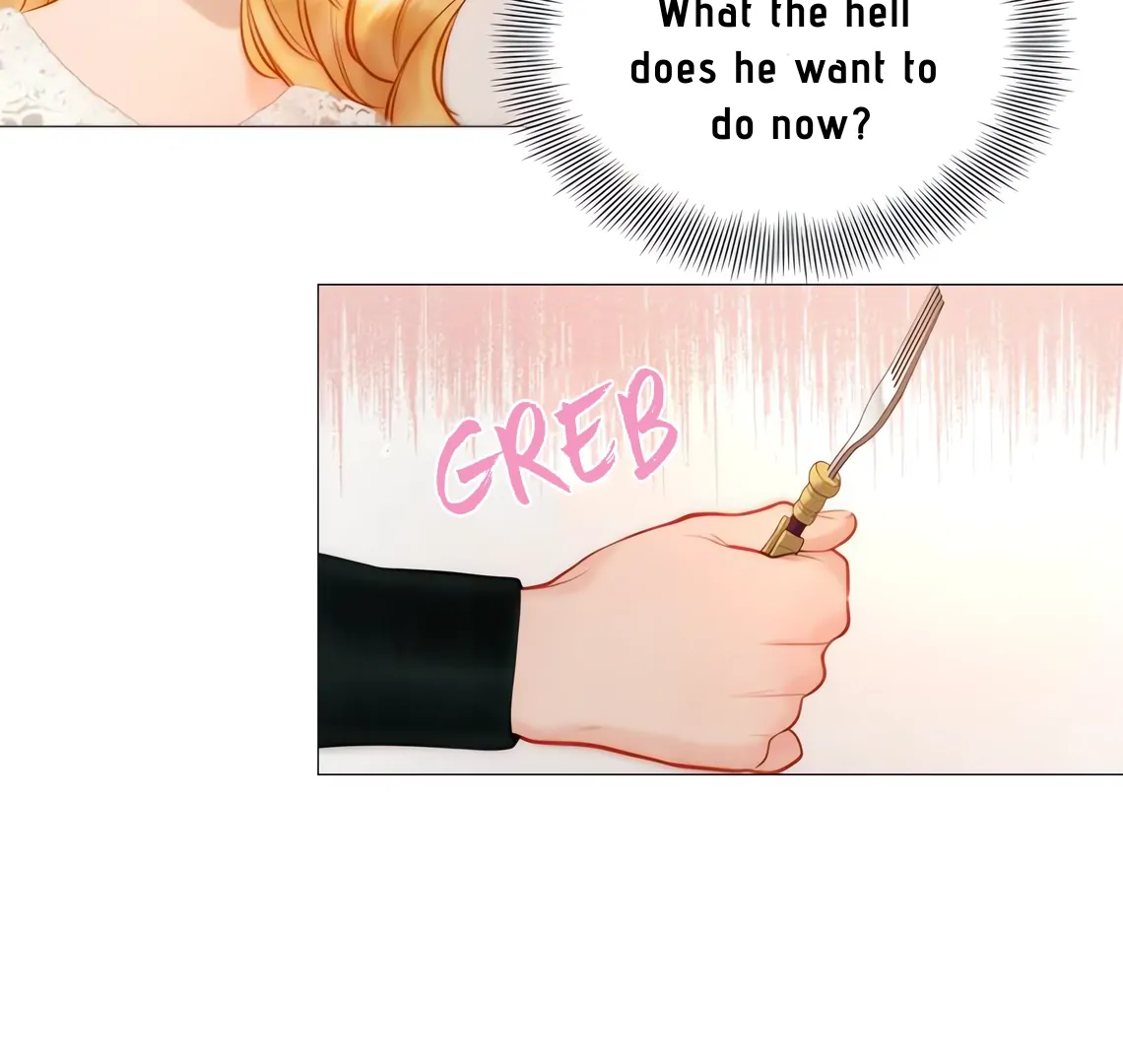 Cry, Even Better If You Beg Chapter 71 — page 133