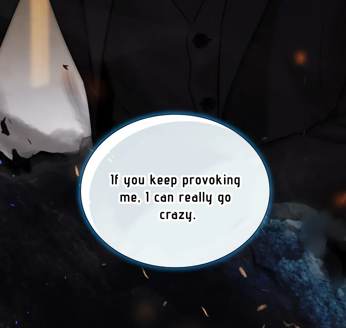 Cry, Even Better If You Beg Chapter 71 — page 158