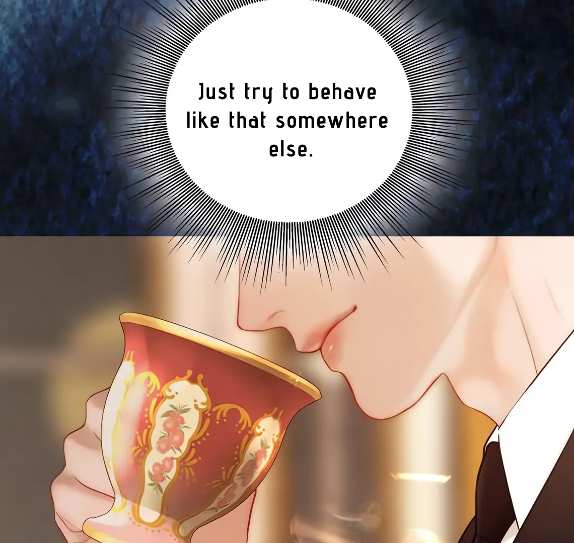 Cry, Even Better If You Beg Chapter 71 — page 165