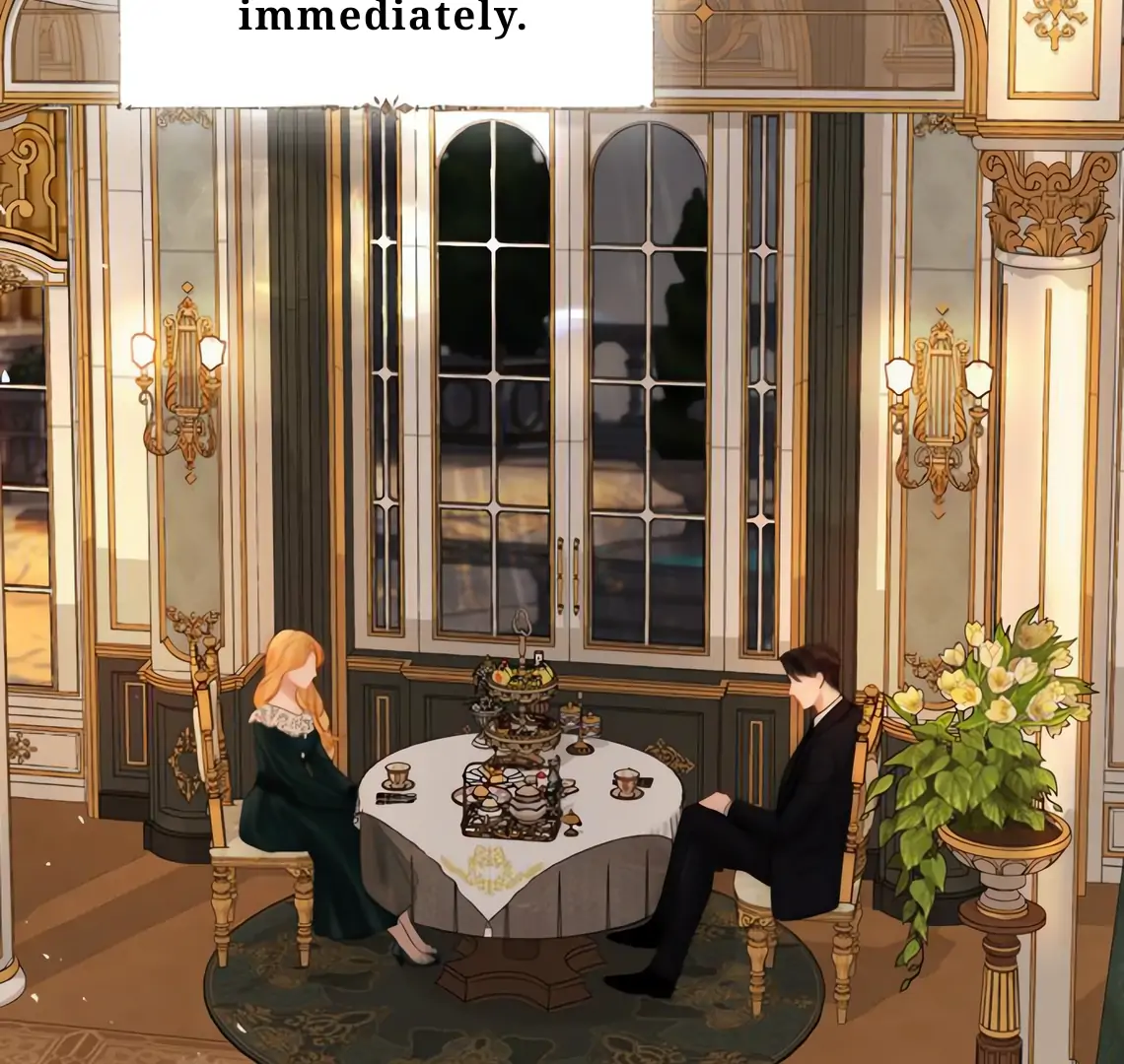 Cry, Even Better If You Beg Chapter 71 — page 174