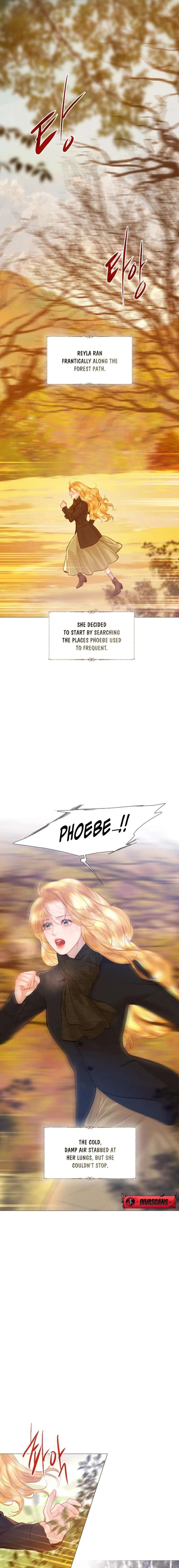 Cry, Even Better If You Beg Chapter 74 — page 2