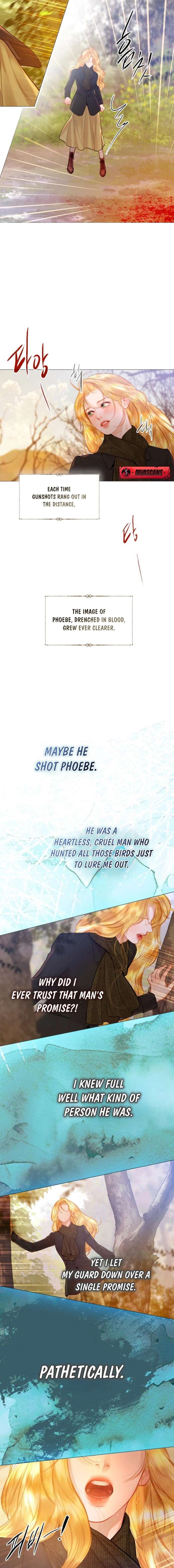 Cry, Even Better If You Beg Chapter 74 — page 3