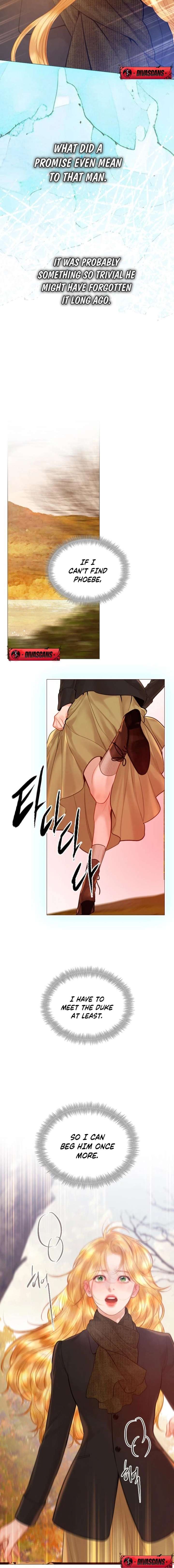 Cry, Even Better If You Beg Chapter 74 — page 4