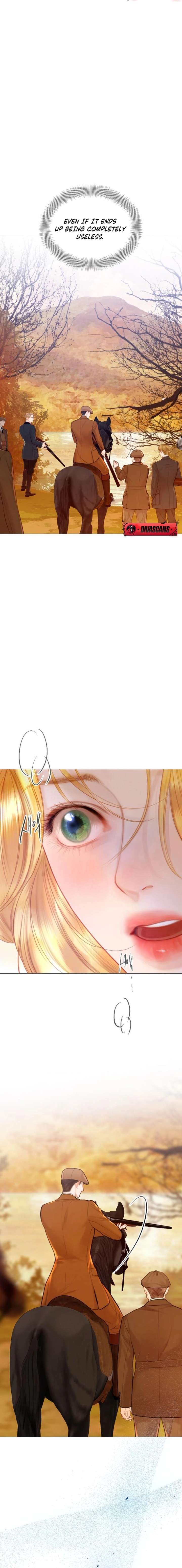 Cry, Even Better If You Beg Chapter 74 — page 5