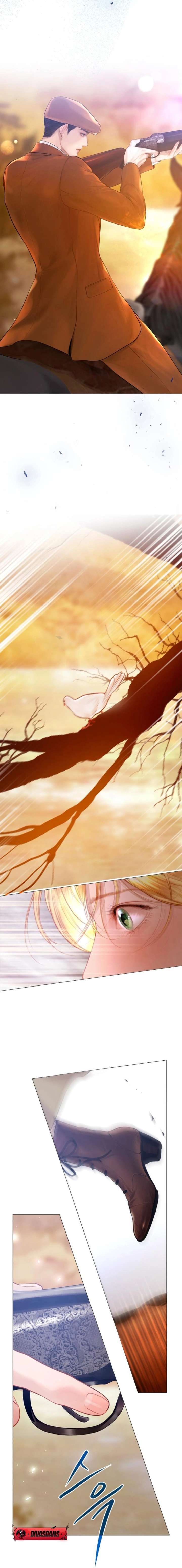 Cry, Even Better If You Beg Chapter 74 — page 6