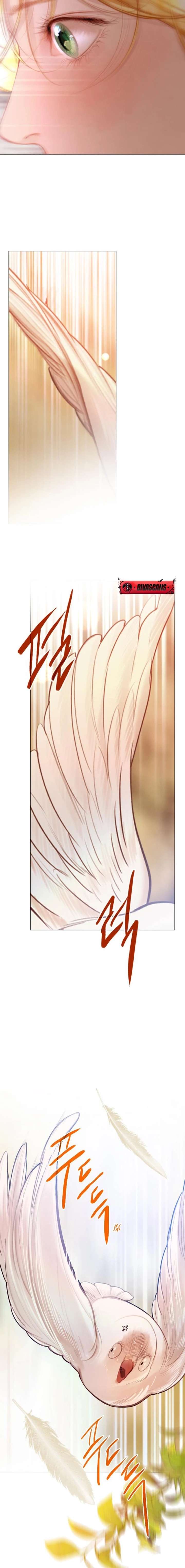 Cry, Even Better If You Beg Chapter 74 — page 8