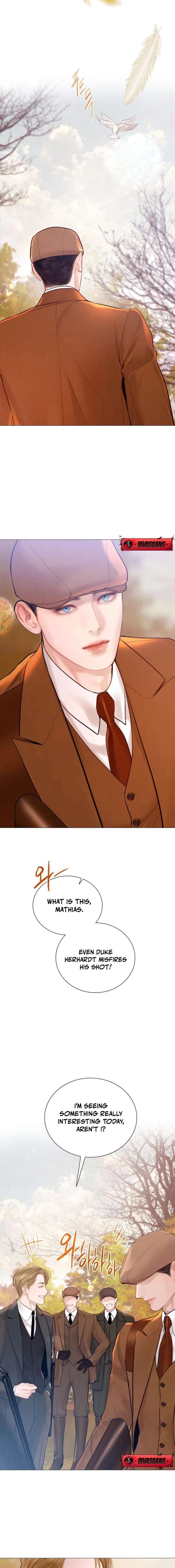 Cry, Even Better If You Beg Chapter 74 — page 9