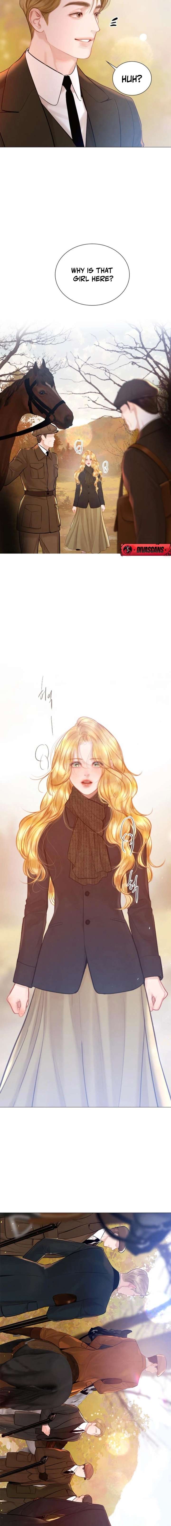 Cry, Even Better If You Beg Chapter 74 — page 10