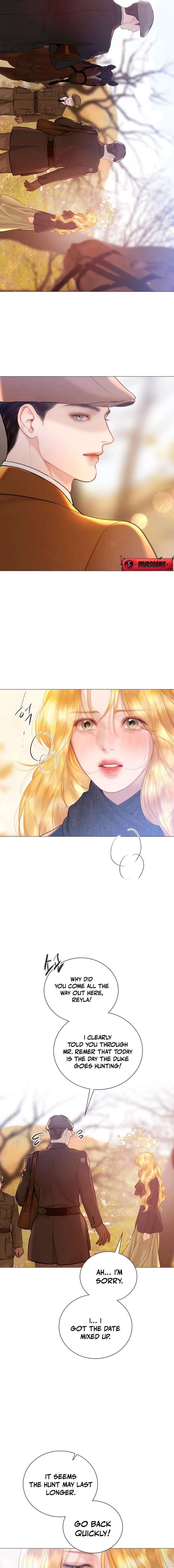 Cry, Even Better If You Beg Chapter 74 — page 11
