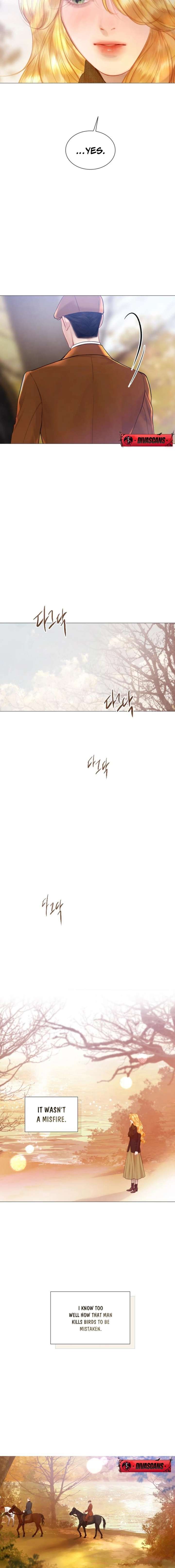 Cry, Even Better If You Beg Chapter 74 — page 12