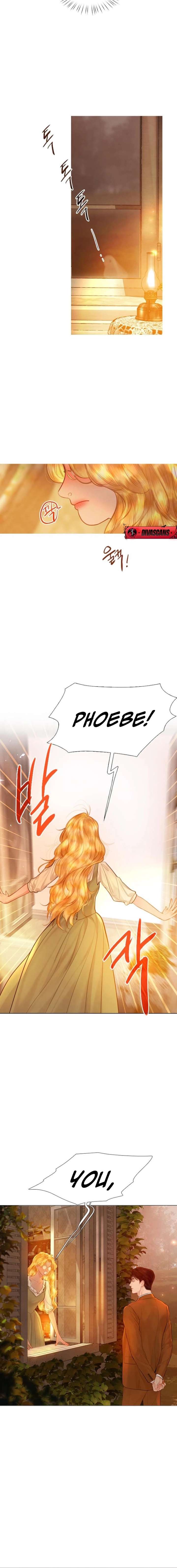 Cry, Even Better If You Beg Chapter 74 — page 16