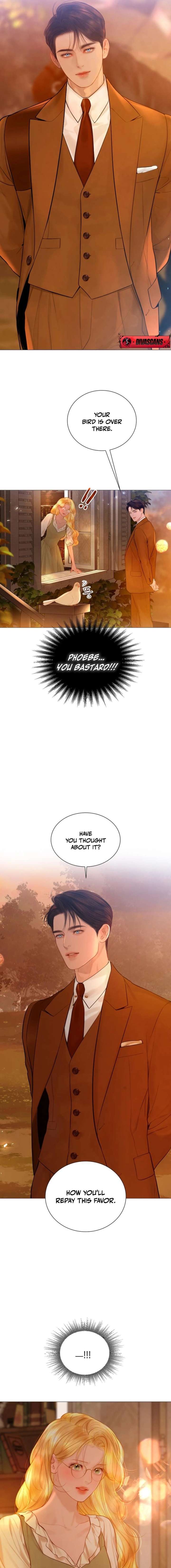 Cry, Even Better If You Beg Chapter 74 — page 19