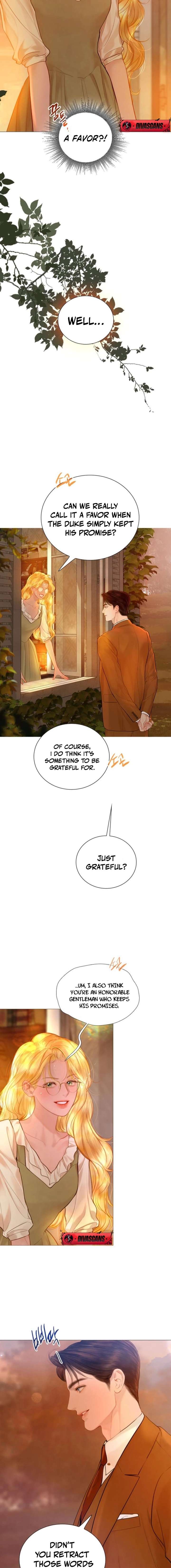 Cry, Even Better If You Beg Chapter 74 — page 20
