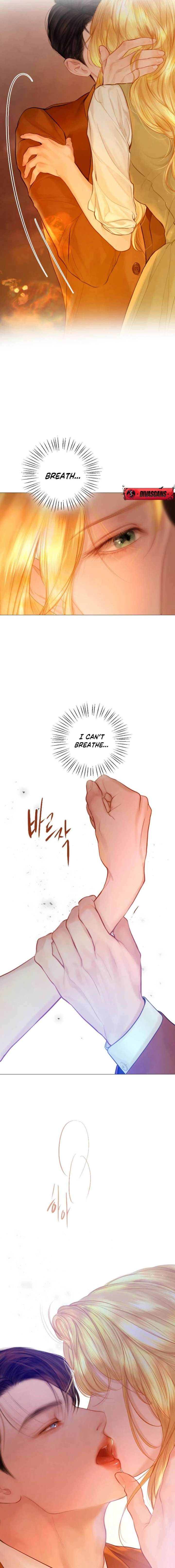 Cry, Even Better If You Beg Chapter 75 — page 3