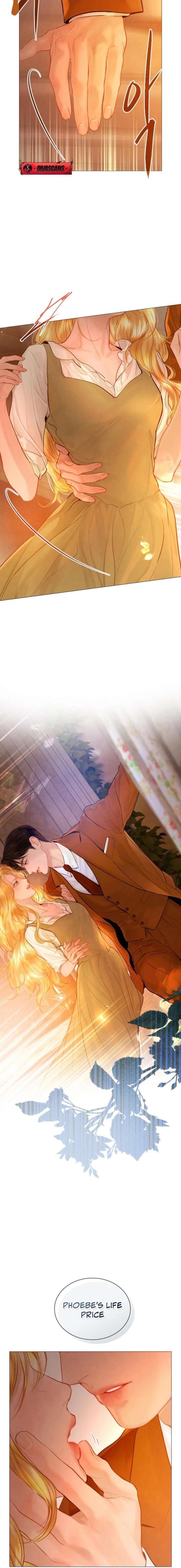 Cry, Even Better If You Beg Chapter 75 — page 6