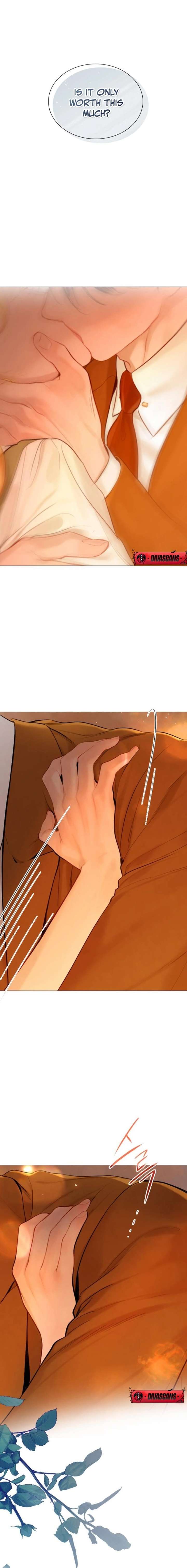 Cry, Even Better If You Beg Chapter 75 — page 7