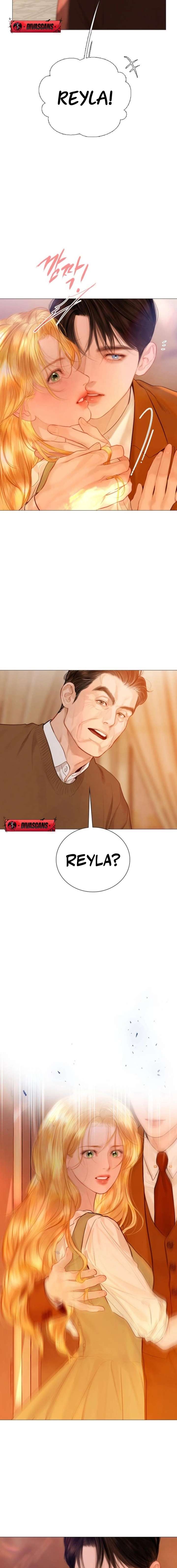 Cry, Even Better If You Beg Chapter 75 — page 9