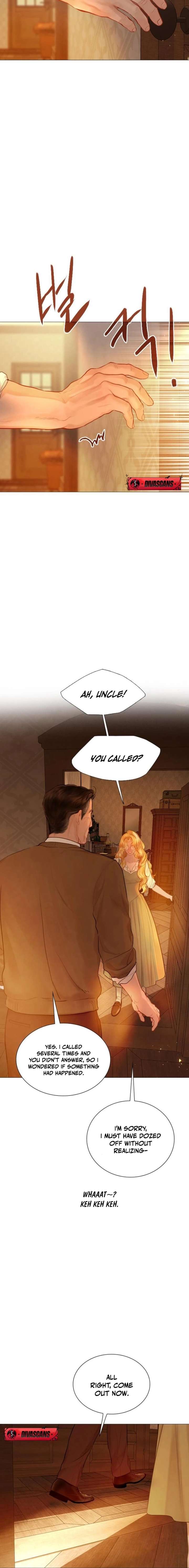 Cry, Even Better If You Beg Chapter 75 — page 12