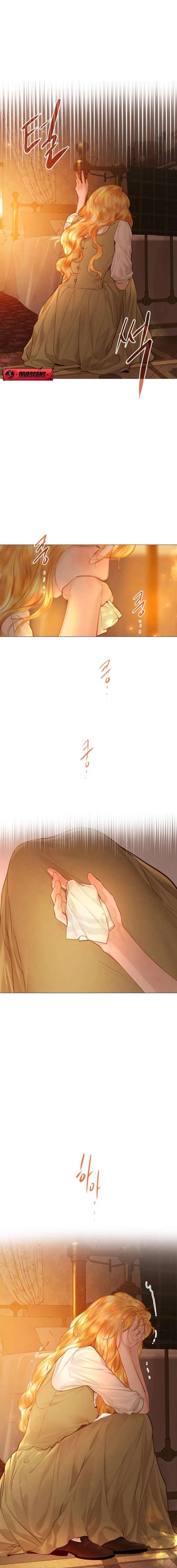 Cry, Even Better If You Beg Chapter 75 — page 14