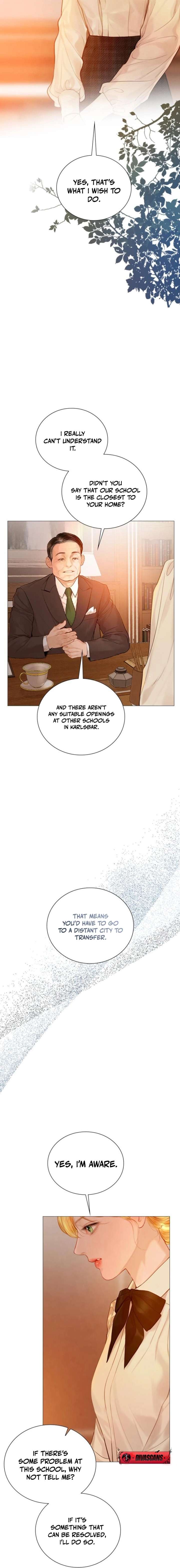 Cry, Even Better If You Beg Chapter 75 — page 16