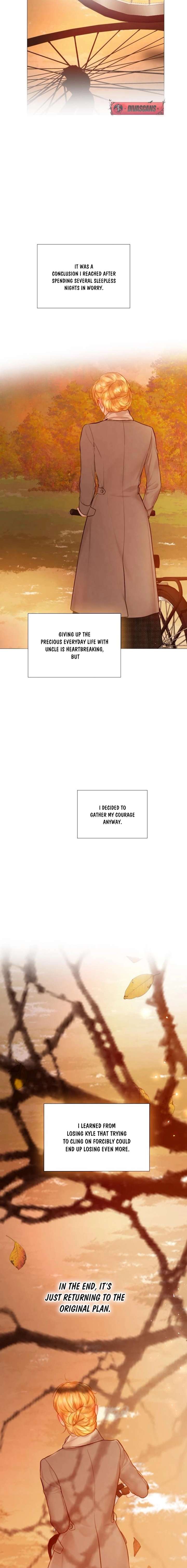 Cry, Even Better If You Beg Chapter 75 — page 18
