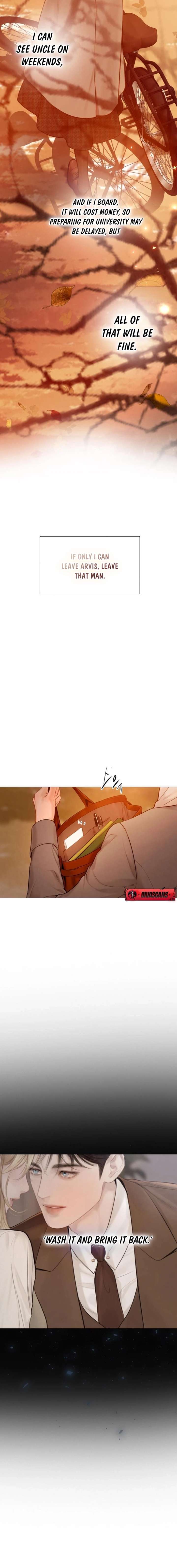 Cry, Even Better If You Beg Chapter 75 — page 19