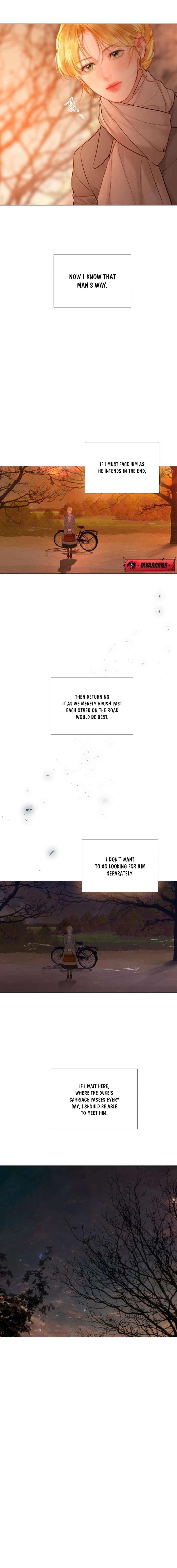 Cry, Even Better If You Beg Chapter 75 — page 20
