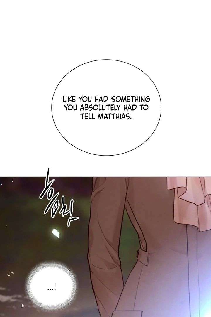 Cry, Even Better If You Beg Chapter 76 — page 19