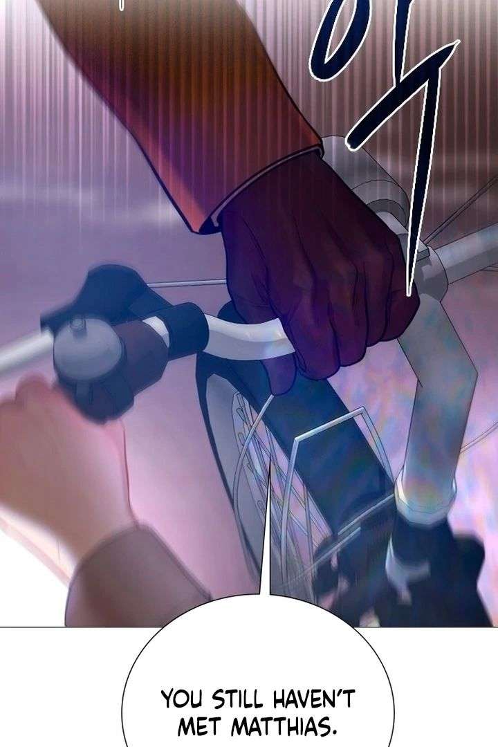 Cry, Even Better If You Beg Chapter 76 — page 25